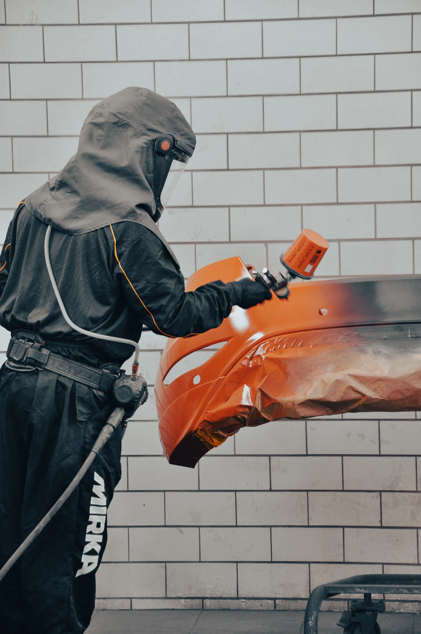 Hagelschaden-Reparatur in Neunkirchen