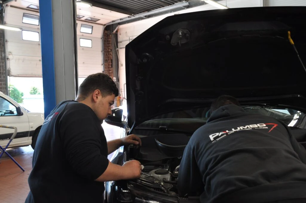 KFZ-Mechanik & Wartung in Neunkirchen